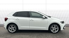 Volkswagen Polo 1.0 TSI Style 5dr Petrol Hatchback